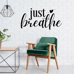 SVG, PNG, “Just Breathe, Momlife, Mothers Day Gift” For Cricut Design Space