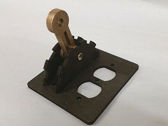 Steampunk selection of dxf CNC files for plasma delivered on flash drive