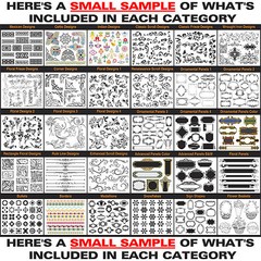 SIGN CLIPART-VINYL CUTTER PLOTTER IMAGES-EPS VECTOR CLIP ART GRAPHICS CD