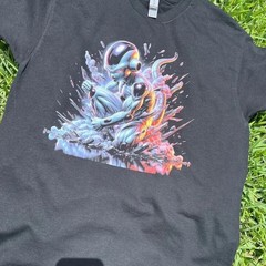 300+ NEWEST HALFTONE Graphic Designs | Anime & Superhero T-shirt designs
