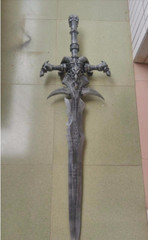 Digital- Frostmourne – Digital Download- STL File for 3D Printing