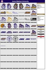 LOGOS NBA NCAA NFL Digital Download SVG DXF EPS AI Printable SVG cut files