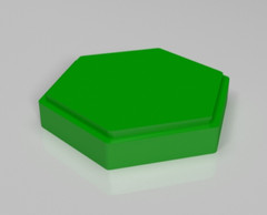 Digital- Hulk – Digital Download- STL File for 3D Printing