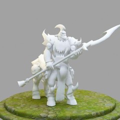 140 pieces League of Legends Collection – Digital Download – 3D STL file