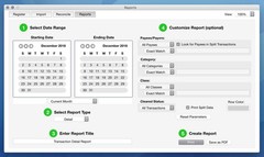 CheckBuilderPro – Windows & Mac Check Printing Software