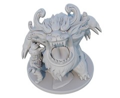 140 pieces League of Legends Collection – Digital Download – 3D STL file