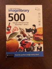IMAGELIBRARY on 6 CDs. Over 1,000 high resolution editable images, Printed Index
