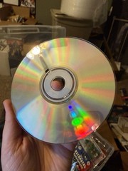 Disney Mickey & Friends Print Studio CD-ROM Windows Software