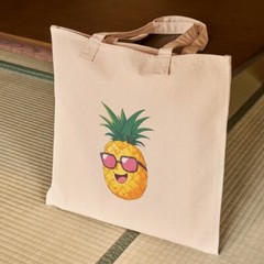 Cool Pineapple Character Digital Art Bundle 8 Fun Cartoon Pineapple Designs gift