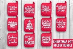 Huge Christmas SVG Mega Bundle, 140+ Laser Cut Designs, Digital Download