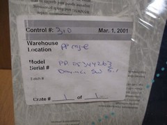 HEIDELBERG DaVinci PAGE EDITING /WORKFLOW SW 5.1 PART#08514798, NEW