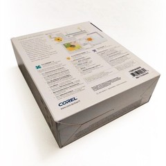 CorelDraw Graphics Suite 11 (Deutsch) + Serial
