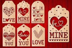 470+ 3D Crafts SVG Mega Bundle | Laser Cut Files for Glowforge, Digital Download