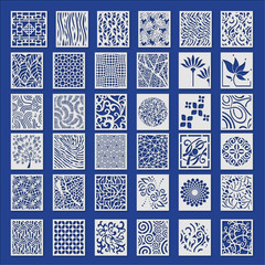 MEGA PACK 200 DXF SVG Ai Laser Cut Designs on USB/CD – CNC Router Plasma Cutting