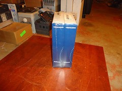 HEIDELBERG,DELTA TECH, 5.5>6.0 UPD/GB,ENG, PART#05415489, NEW