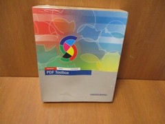 HEIDELBERG PDF TOOLBOX MKIT PDF TOOLBOX PART#06066089 NEW