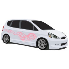 ANIMAL FLAMES 2 CLIPART-VINYL CUTTER PLOTTER IMAGES-EPS VECTOR CLIP ART CD