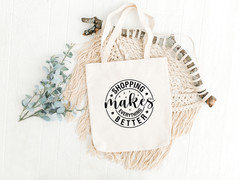 93 Tote Bag SVG Bundle Mega Design Sarcastic Funny Quotes Flower PNG Cut Files
