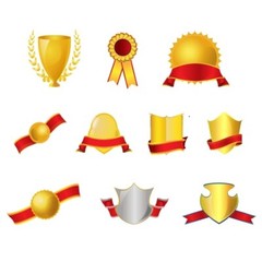 Supreme Icon Set – Vector Icons by ArtBox7 – $1900 Value