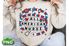 4th of July Patriotic PNG Bundle Sublimation Designs Digital Download