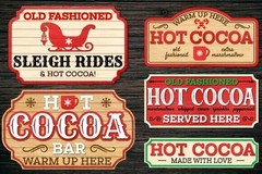 Christmas Mega SVG Bundle 250+ Laser Cut Files Glowforge Cricut Digital Download