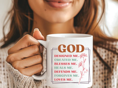 105 Boho Christian SVG Bundle Bible Verse PNG Botanical Faith Scripture Cricut