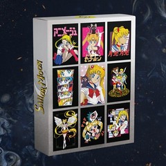+500 pack anime