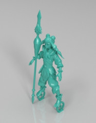 Digital- Smite collection – Digital Download- STL File for 3D Printing