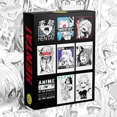 +500 pack anime