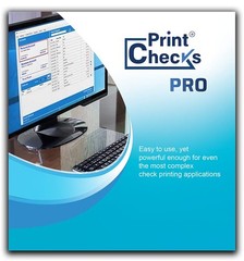 Print Checks Pro – Check Printing Software for Windows 10/11