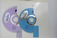 Click Art 125,000 Print Shop Deluxe Image Clip Animations Photo Sound Win 3.1 95