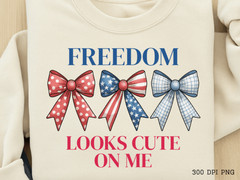 4th of July USA 250th Anniversary PNG Bundle, Digital Download