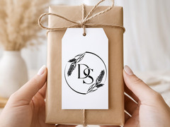 85 Floral Line Art SVG Bundle Wildflower Minimalist Botanical Cricut Cut Files