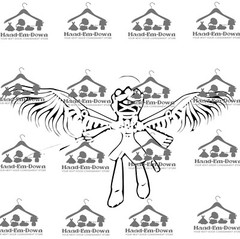 SVG Image Clipart Design Vinyl Decal Sticker Cricut Download ONLY Murders Drones
