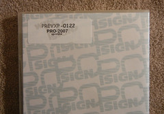 2007 WINPCSIGN PRO CUTTING, DESIGN AND PRINTING. VECTOR SOFTWARE XP, 7, 10