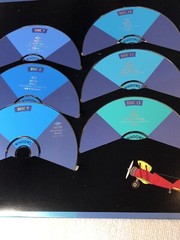 Set Of 15 CD Disks 1998CD- Rom Portfolio Windows Art Explosion 600,000 Images PO