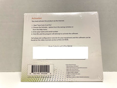Sure Cuts A Lot 3 Pro – Vinyl Cutter Cutting Design Software USCutter