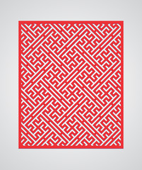 Buddha vector file cnc plasma room divider AI Cdr EPS DWG DXF PNG format