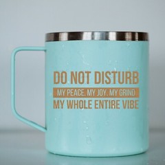 Do Not Disturb My Peace, My Joy, My Grind Svg, Digital Cutting File For Cricut