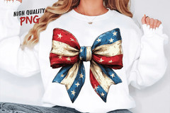 4th of July USA PNG Bundle Retro Sublimation Designs, Digital Download