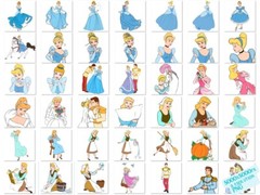 Magical Mouse Christmas Png Bundle, Mouse Christmas Squad Png