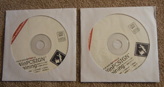 2007 WINPCSIGN PRO CUTTING, DESIGN AND PRINTING. VECTOR SOFTWARE XP, 7, 10