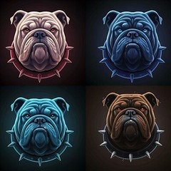 48 Georgia Bulldogs PNG clipart Digital desktop wallpaper shirt transfer art