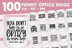 1000 SVG Mega Bundle Cutting Files DXF PNG Craft Designs