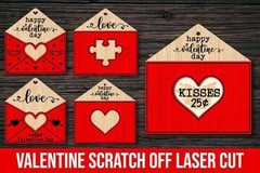 470+ 3D Crafts SVG Mega Bundle | Laser Cut Files for Glowforge, Digital Download