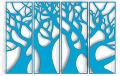 AI DXF Plasma Laser Router Plotter Cut Vector CNC file 004