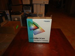 HEIDELBERG, LINOCOLOR DCAM 5.1.2.XI ENG FOR POWER MAC, PART #3001023, NEW