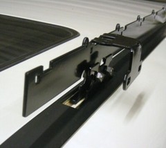 P38 Range Rover roof rack .dxf files for CNC on flash drive