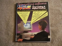2007 WINPCSIGN PRO CUTTING, DESIGN AND PRINTING. VECTOR SOFTWARE XP, 7, 10