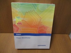 HEIDELBERG PRINECT METASHOOTER 4.5 PART#PP.111.1050 NEW